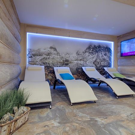Gordonowka Residence & Spa- Sauna I Jacuzzi-Przezyj Niezapomniany Pobyt Szaflary Exterior photo
