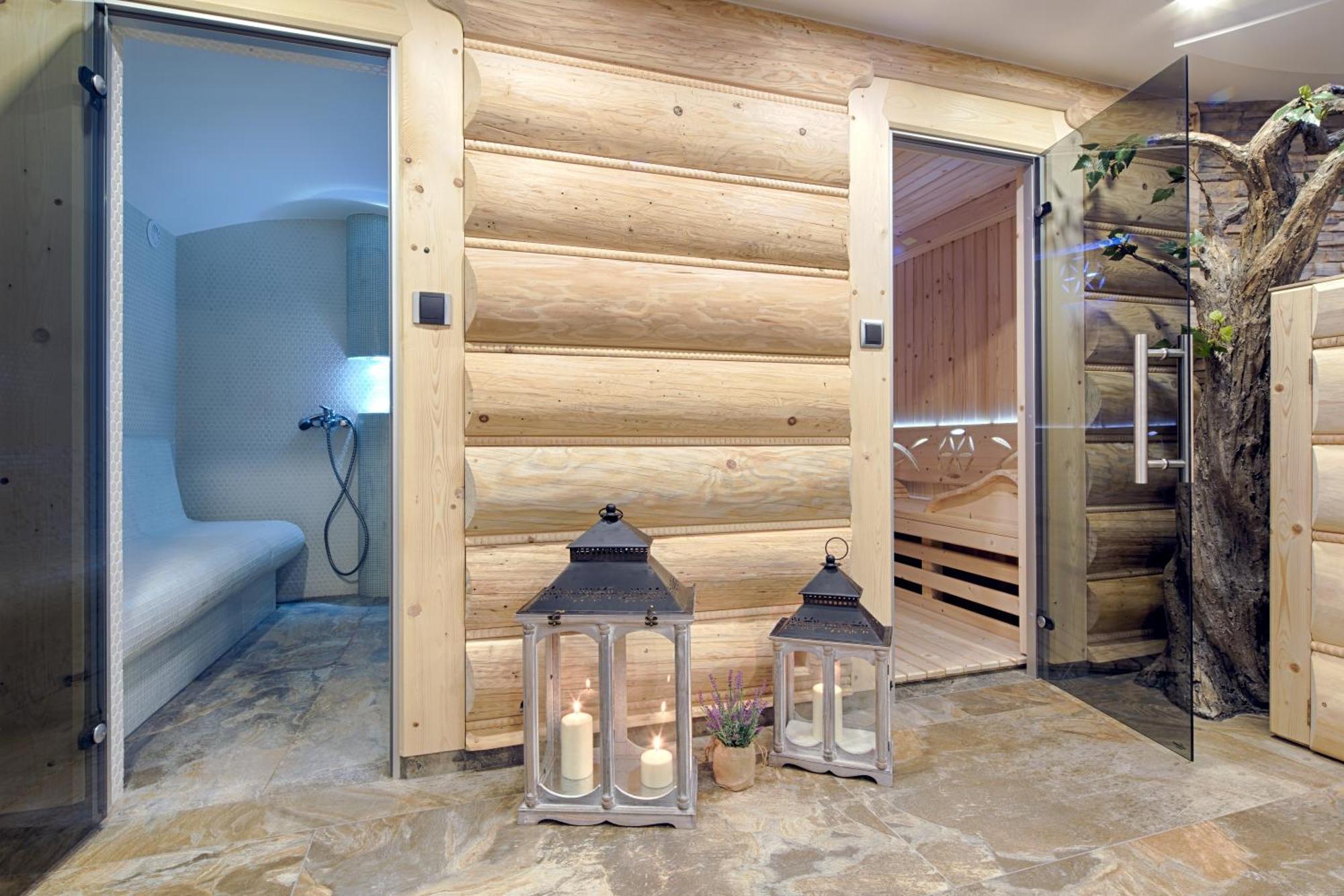 Gordonowka Residence & Spa- Sauna I Jacuzzi-Przezyj Niezapomniany Pobyt Szaflary Exterior photo