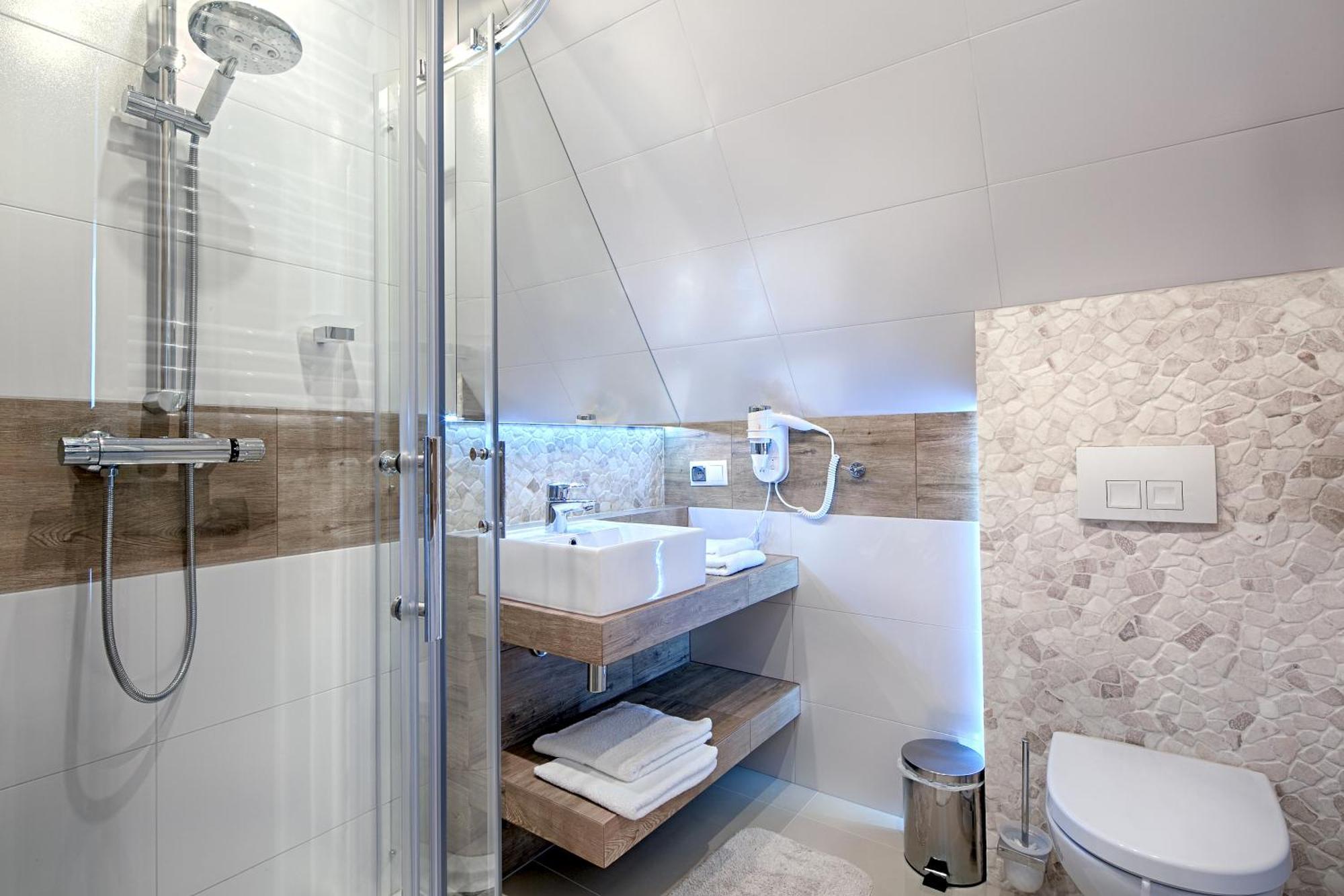 Gordonowka Residence & Spa- Sauna I Jacuzzi-Przezyj Niezapomniany Pobyt Szaflary Exterior photo