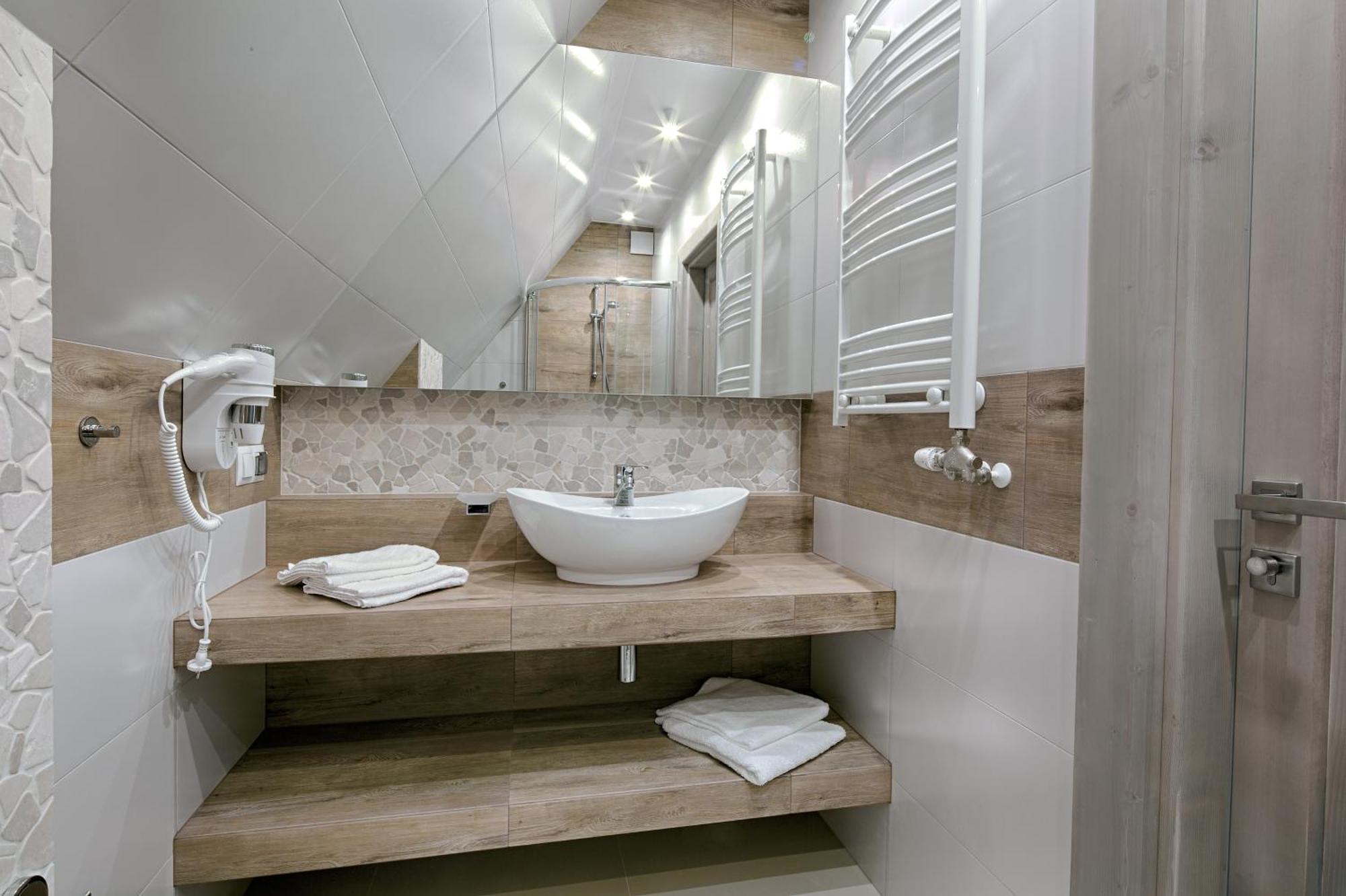 Gordonowka Residence & Spa- Sauna I Jacuzzi-Przezyj Niezapomniany Pobyt Szaflary Exterior photo