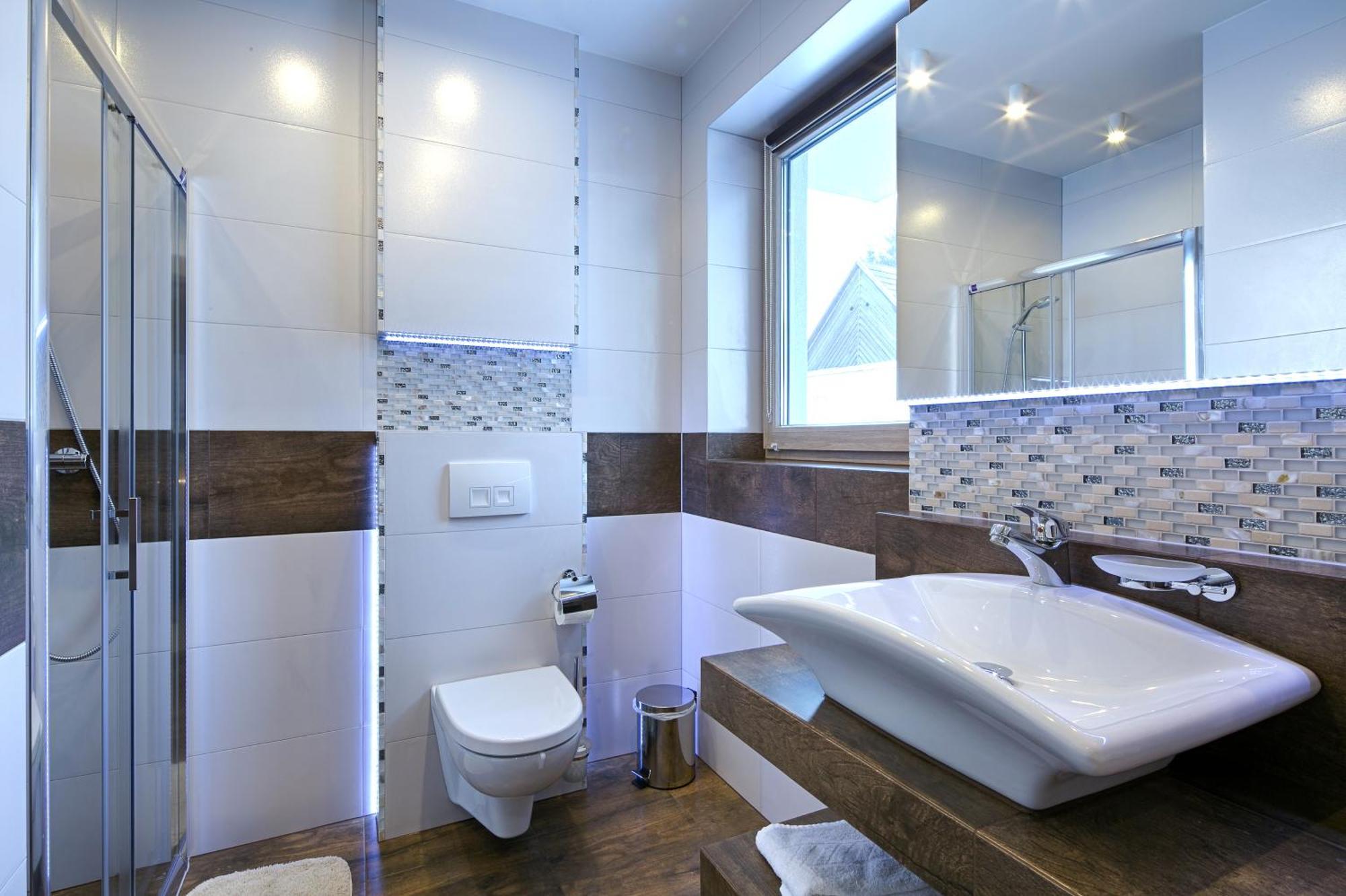 Gordonowka Residence & Spa- Sauna I Jacuzzi-Przezyj Niezapomniany Pobyt Szaflary Exterior photo