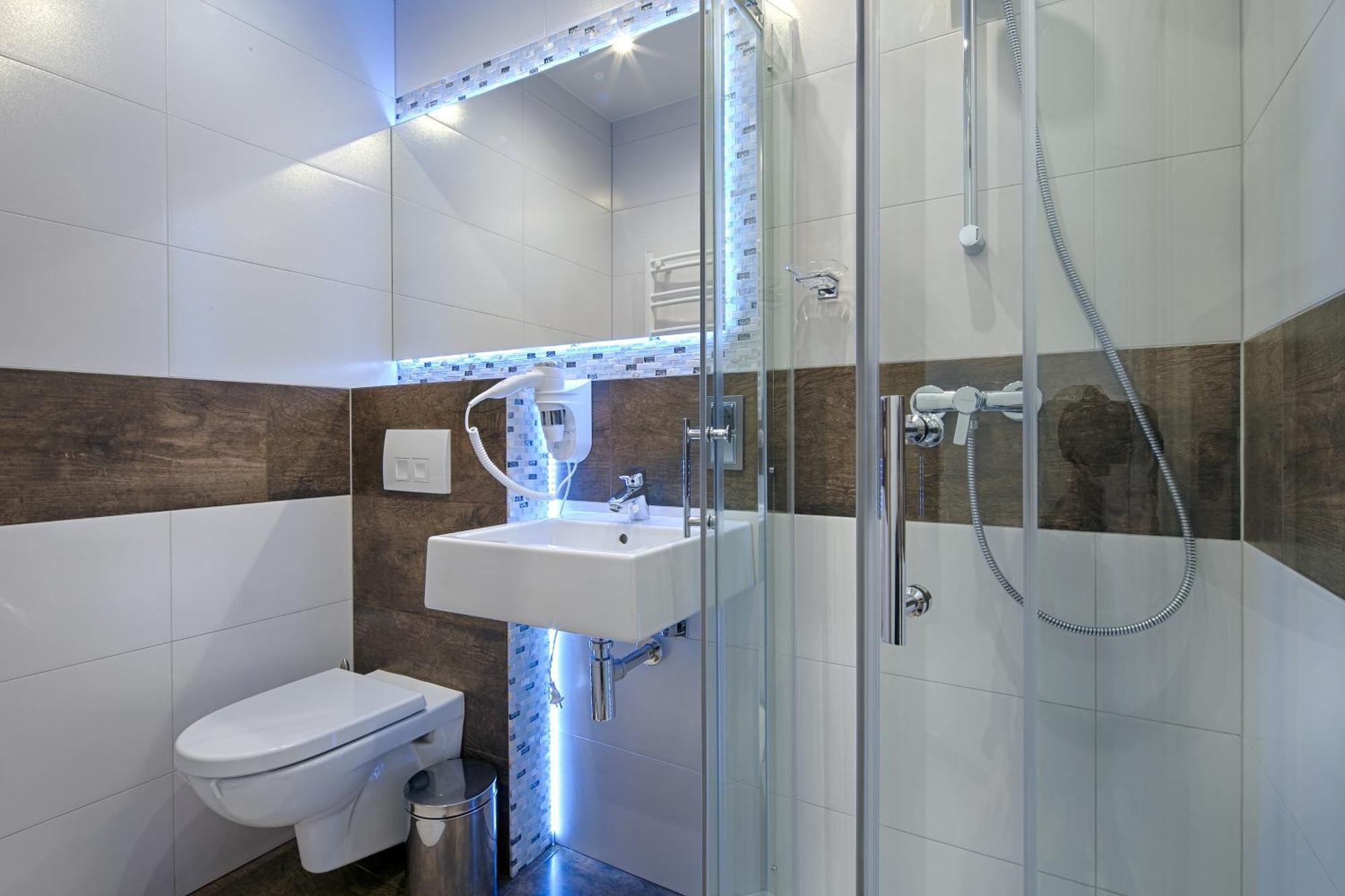 Gordonowka Residence & Spa- Sauna I Jacuzzi-Przezyj Niezapomniany Pobyt Szaflary Exterior photo